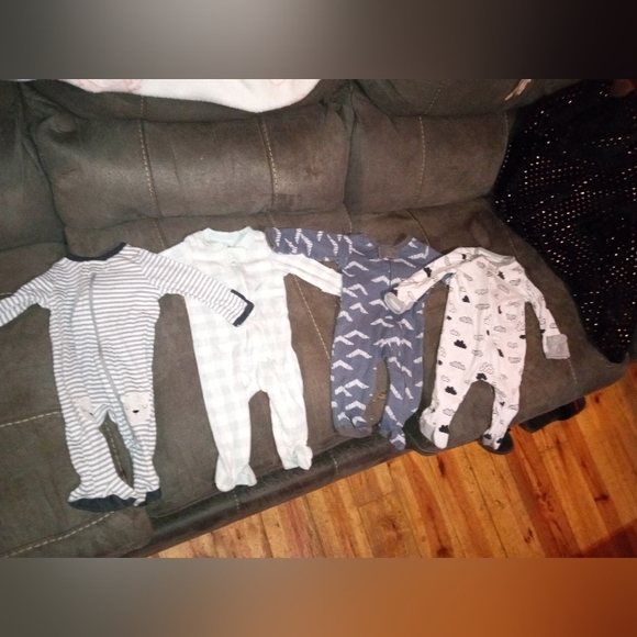 Baby boy bundle - Picture 3 of 16